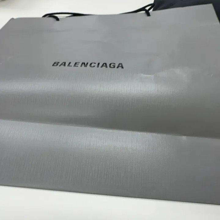 Balenciaga Balenciaga x Under Armour Black Hooded Sweatshirt Size US S / EU 44-46 / 1 - 2 Thumbnail