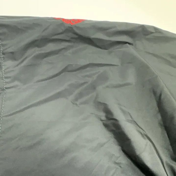 Balenciaga Balenciaga SS22 Black Hooded Parka Coat Size US M / EU 48-50 / 2 - 9 Thumbnail