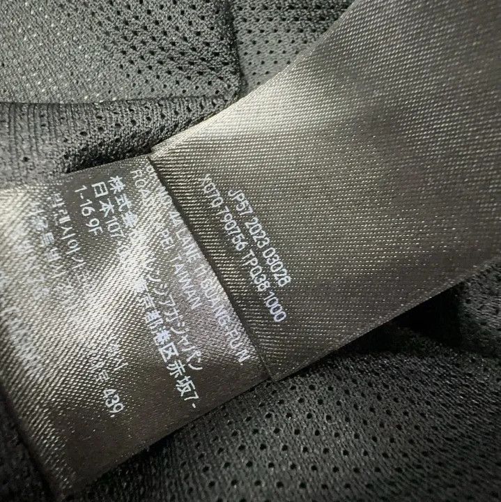 Balenciaga Balenciaga Color Block Zip-Up Long Sleeve Jacket Size US XS / EU 42 / 0 - 7 Thumbnail