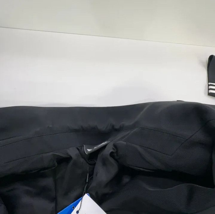 Balenciaga Balenciaga x Adidas Originals Black Blazer Size US M / EU 48-50 / 2 - 9 Thumbnail