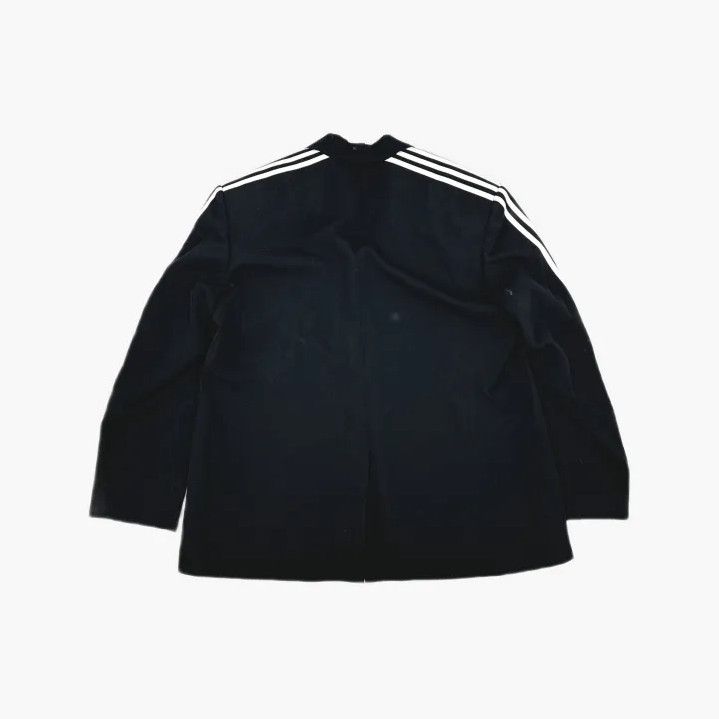 Balenciaga Balenciaga x Adidas Originals Black Blazer Size US M / EU 48-50 / 2 - 3 Thumbnail