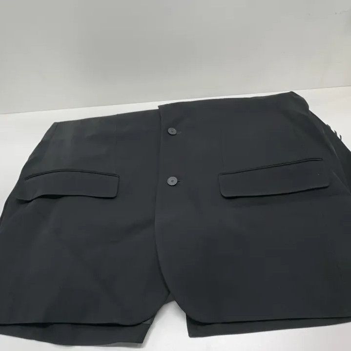 Balenciaga Balenciaga x adidas Originals Black Blazer Size US XS / EU 42 / 0 - 10 Thumbnail