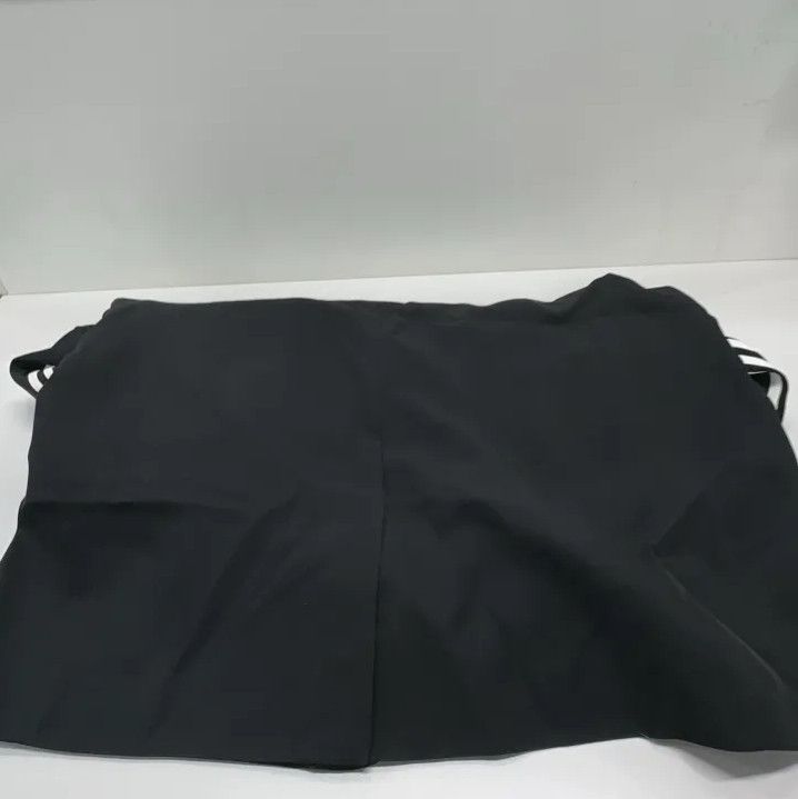 Balenciaga Balenciaga x adidas Originals Black Blazer Size US XS / EU 42 / 0 - 13 Thumbnail