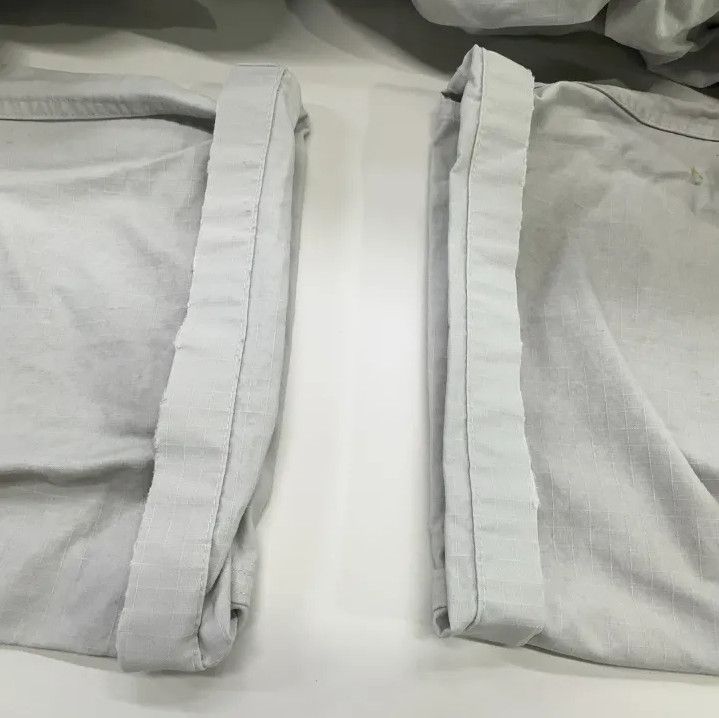 Balenciaga Balenciaga Vintage Loose-Fit Casual Trousers Size US 26 / EU 42 - 9 Thumbnail