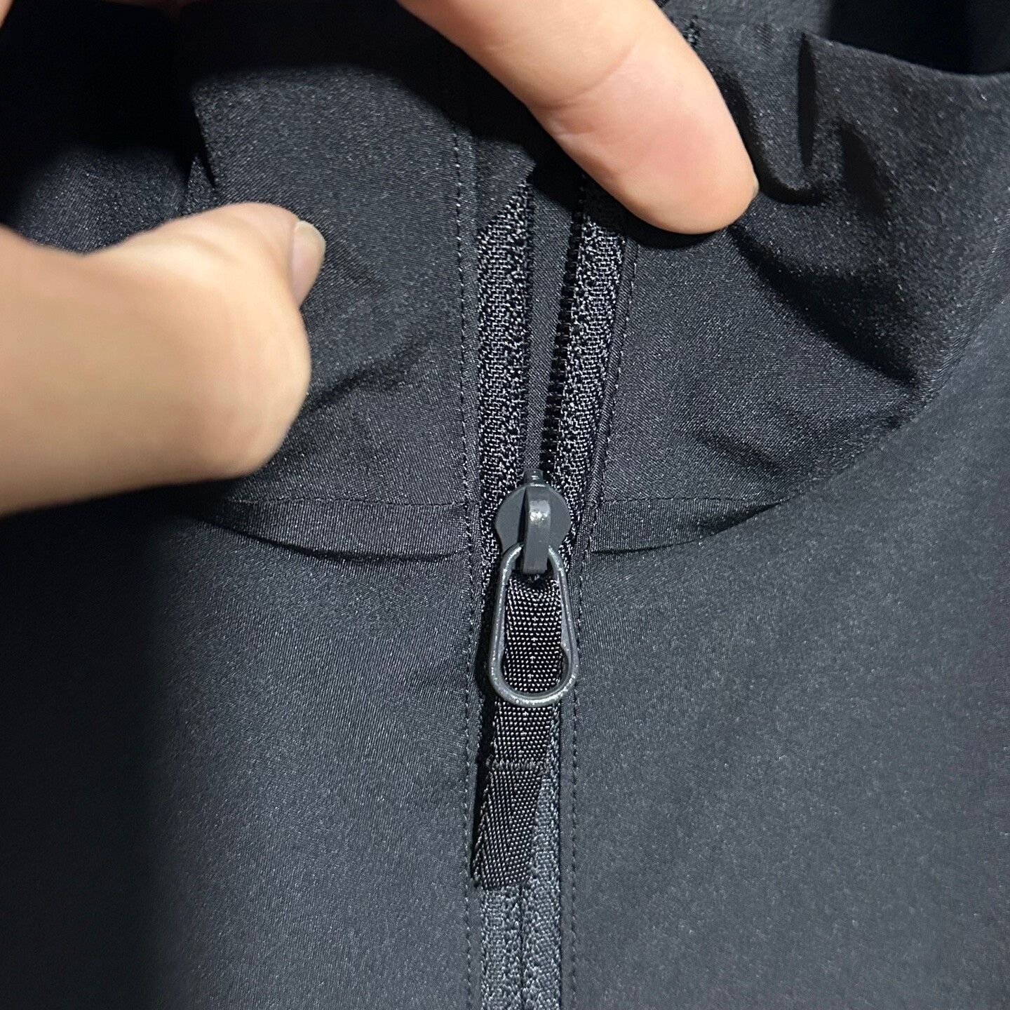 Arc'teryx Arcteryx Solano Jacket Black Softshell L Size US L / EU 52-54 / 3 - 5 Thumbnail