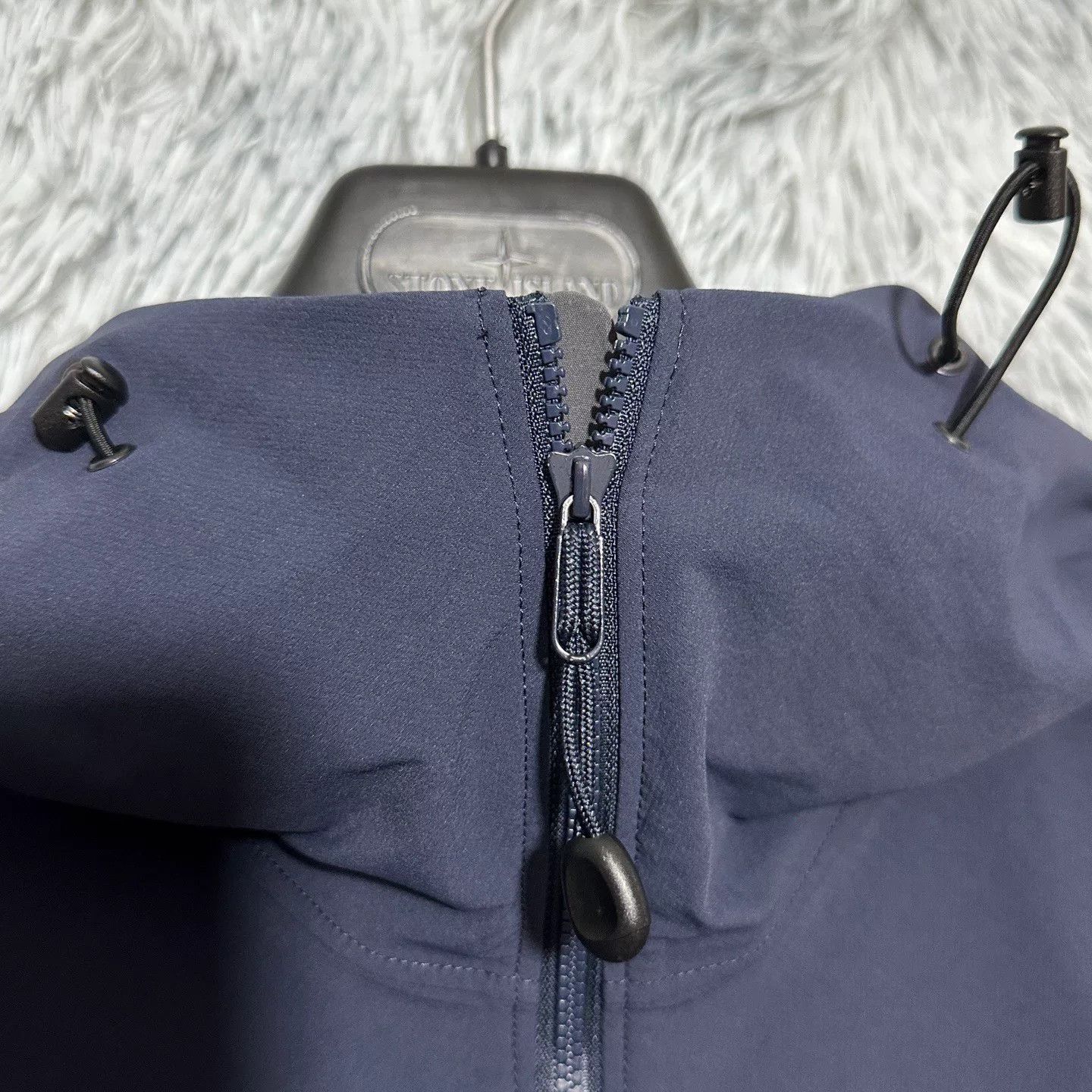 Arc'teryx arcteryx gamma hoody softshell jacket in blue Size US M / EU 48-50 / 2 - 4 Thumbnail