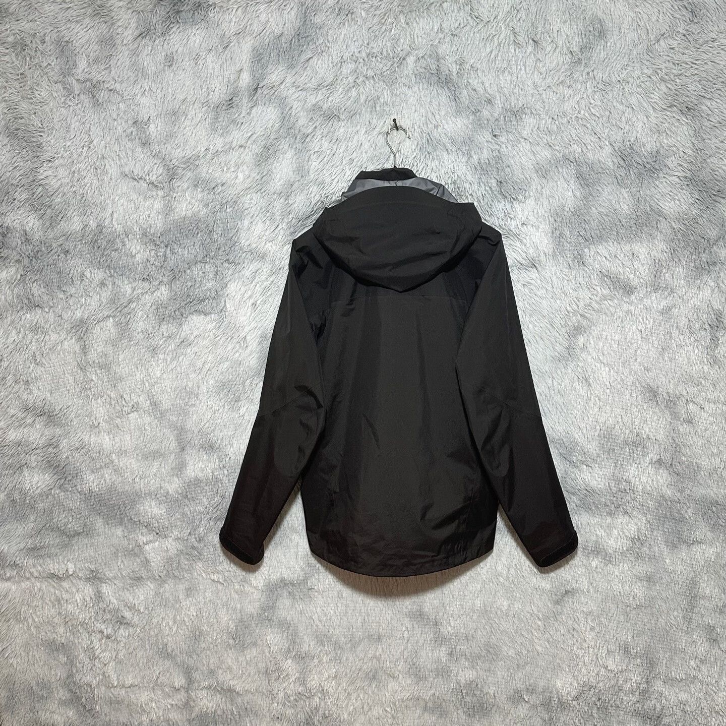 Arc'teryx arcteryx beta ar jacket hooded black Size US L / EU 52-54 / 3 - 2 Thumbnail