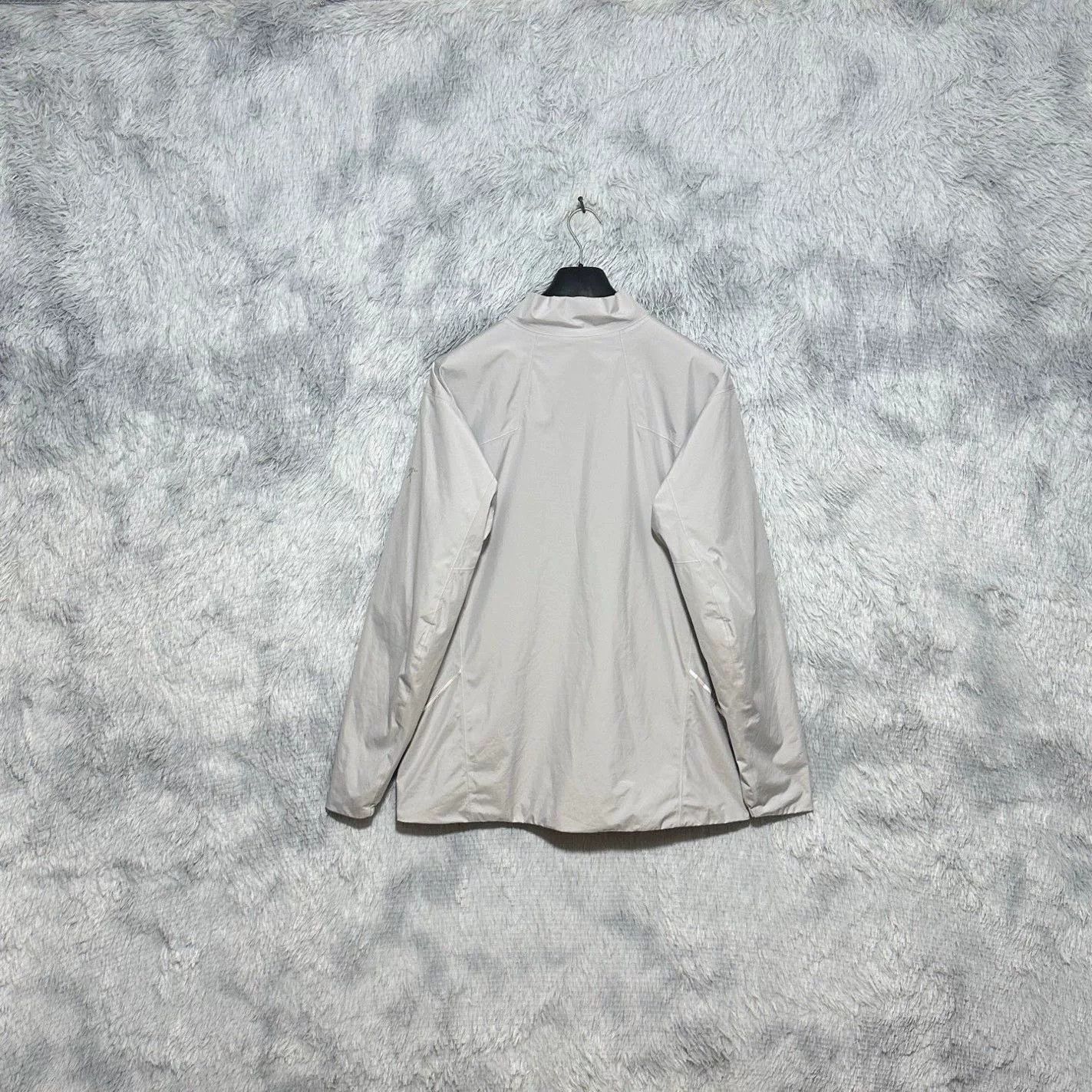 Arc'teryx arcteryx solano hoody lightweight jacket Size US XL / EU 56 / 4 - 2 Thumbnail