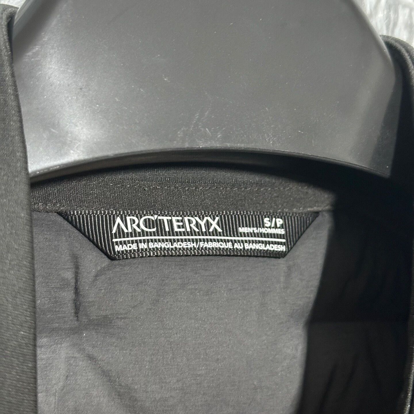 Arc'teryx Arcteryx Kole Down Jacket for Men Size US S / EU 44-46 / 1 - 4 Thumbnail