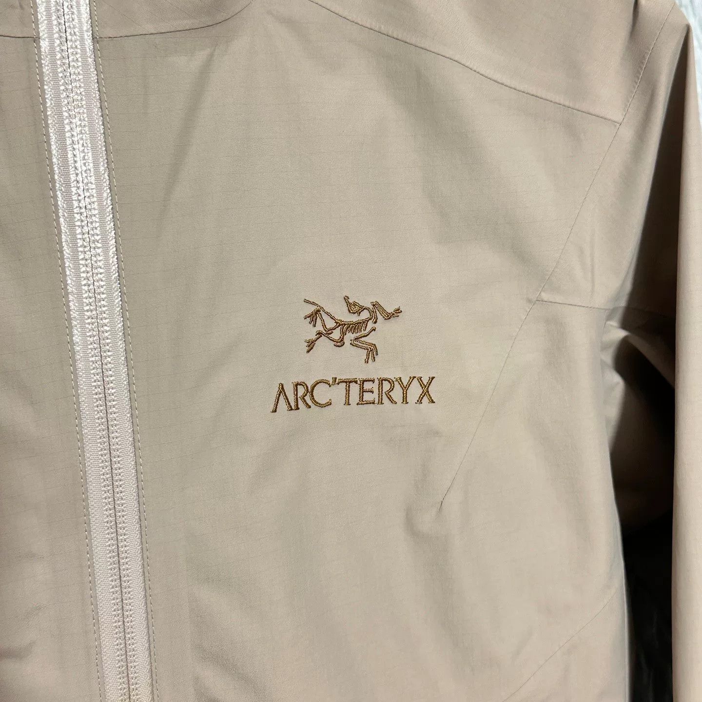 Arc'teryx arcteryx zeta sl jacket lightweight shell Size S / US 4 / IT 40 - 4 Thumbnail