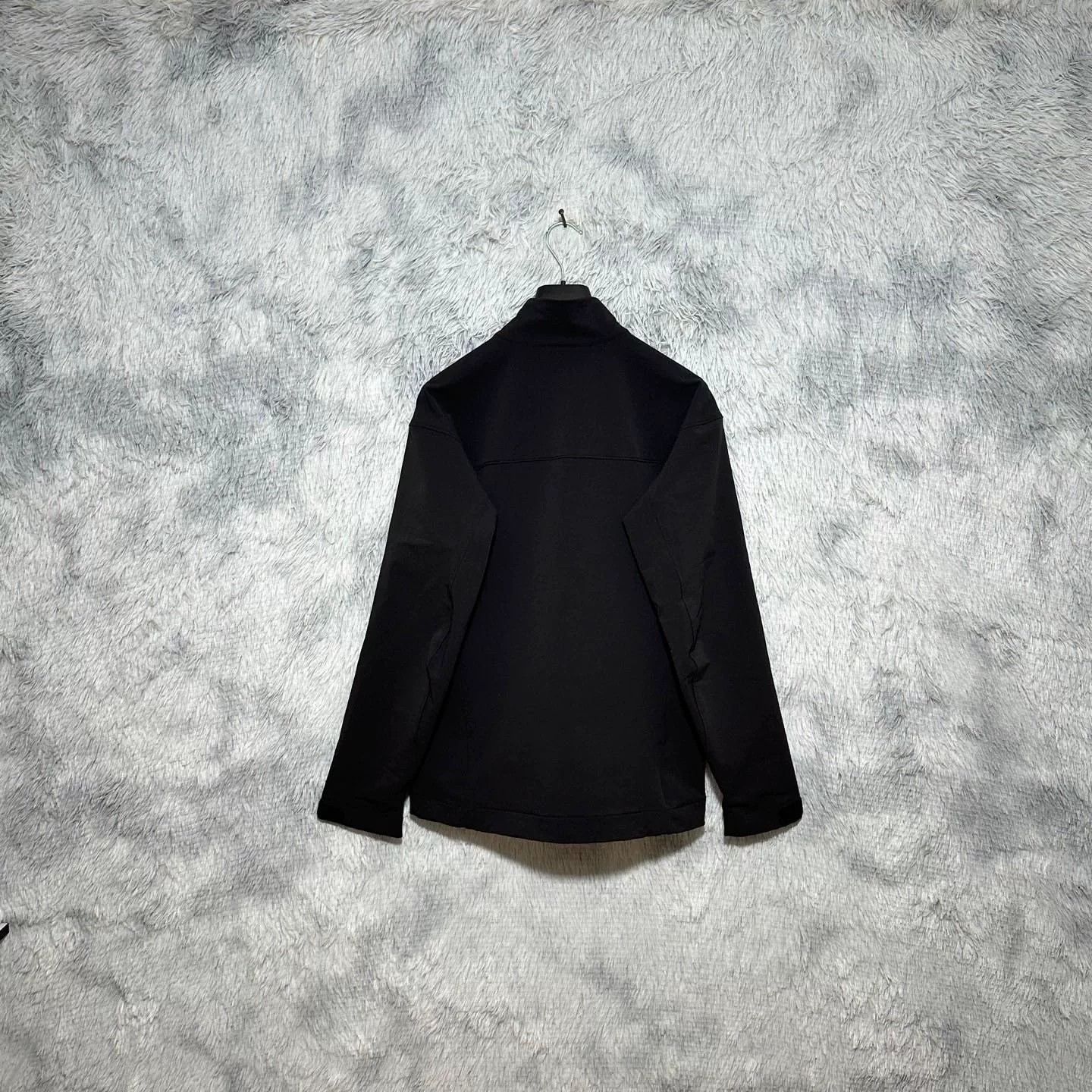 Arc'teryx arcteryx patrol casual jacket in black Size US M / EU 48-50 / 2 - 2 Thumbnail