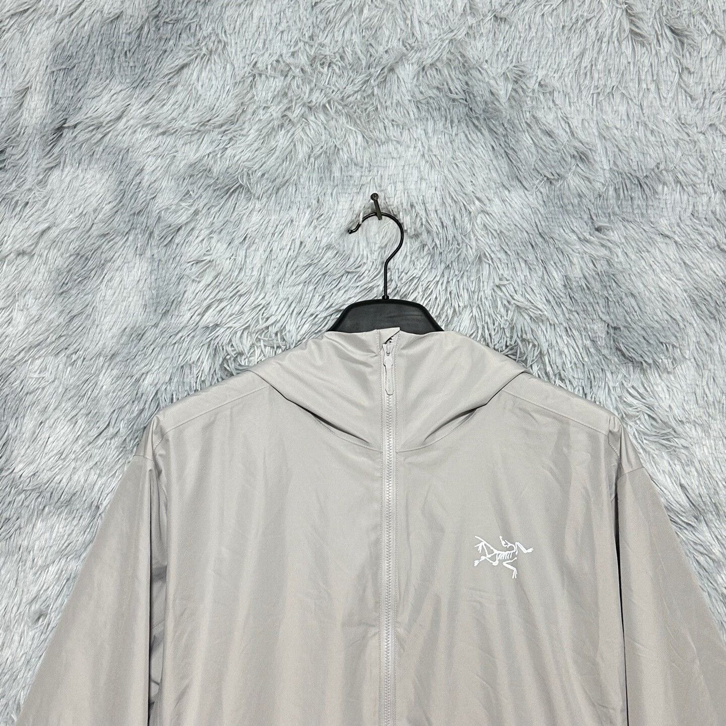 Arc'teryx arcteryx solano hoody soft shell jacket Size US L / EU 52-54 / 3 - 3 Thumbnail