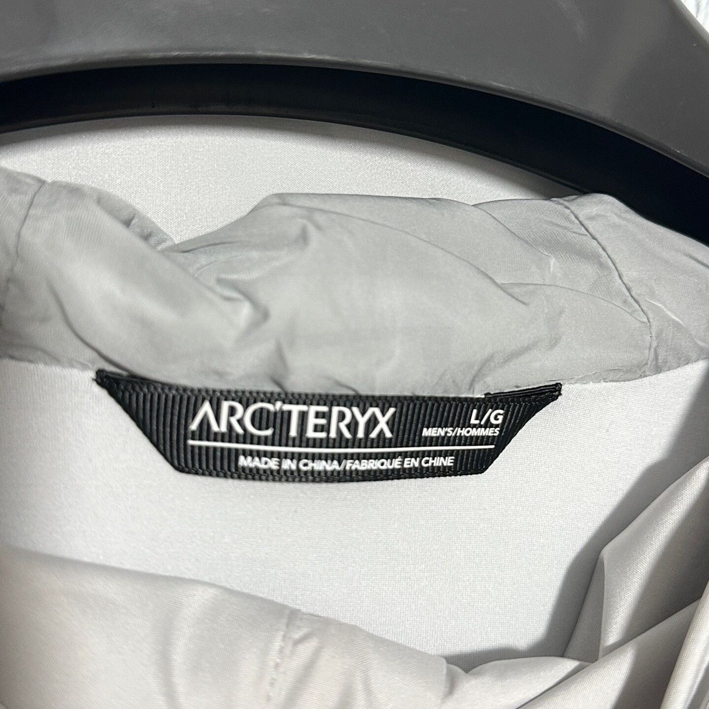 Arc'teryx arcteryx solano hoody soft shell jacket Size US L / EU 52-54 / 3 - 6 Thumbnail