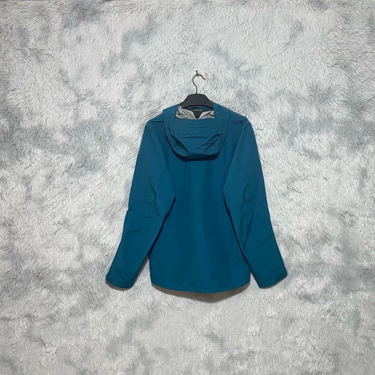 Arc'teryx Arcteryx Zeta LT Jacket Blue Size Small Size US S / EU 44-46 / 1 - 2 Thumbnail