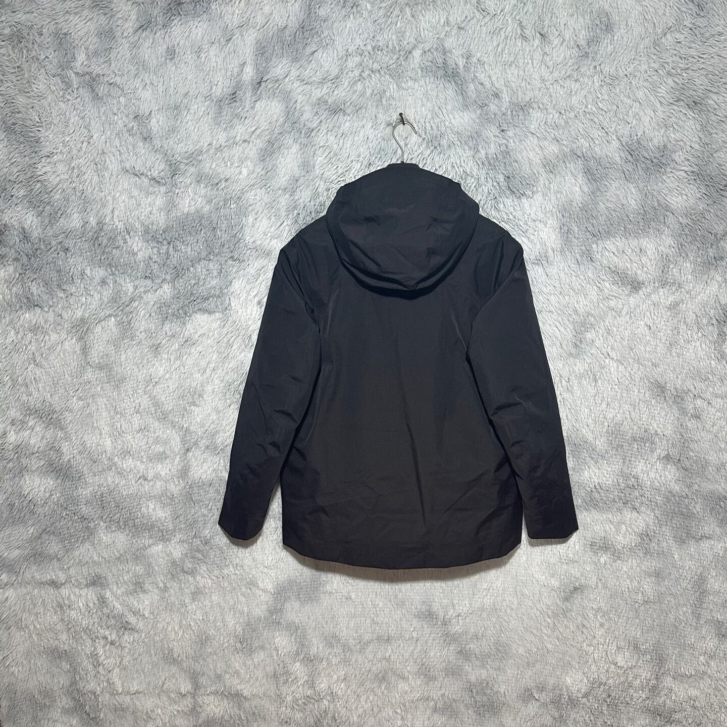 Veilance arcteryx veilance node down jacket black Size US L / EU 52-54 / 3 - 2 Thumbnail
