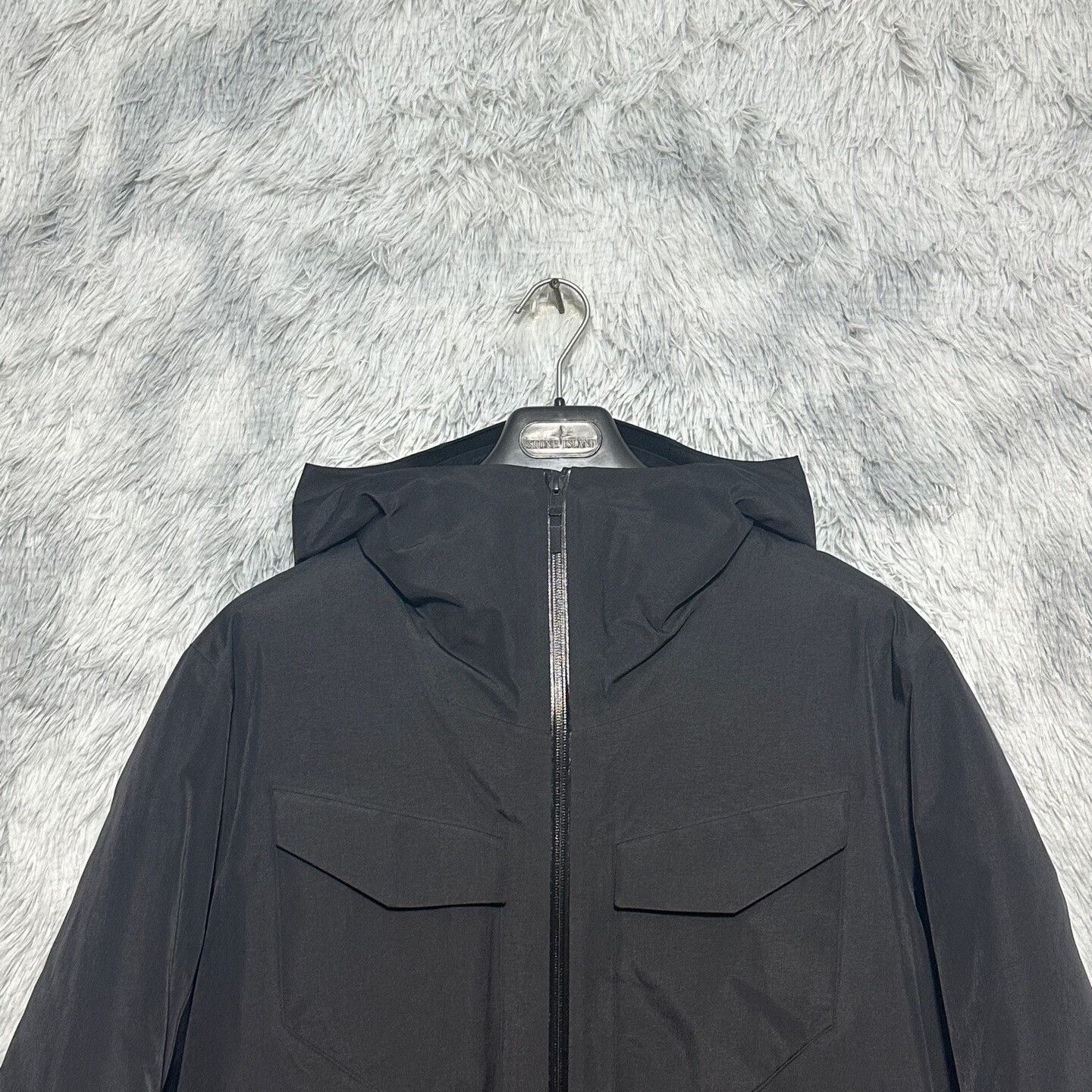 Veilance arcteryx veilance node down jacket black Size US L / EU 52-54 / 3 - 3 Thumbnail