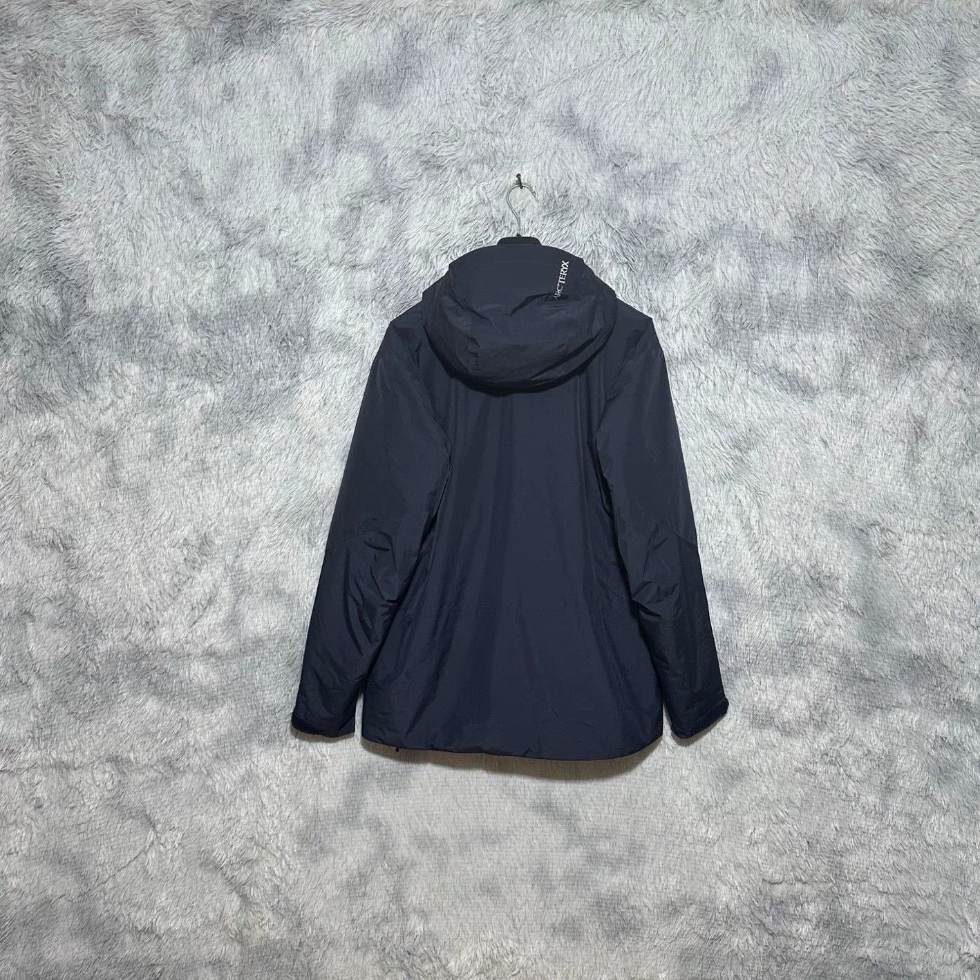 Arc'teryx Arcteryx Beta Insulated Hooded Jacket Size L Size US L / EU 52-54 / 3 - 2 Thumbnail
