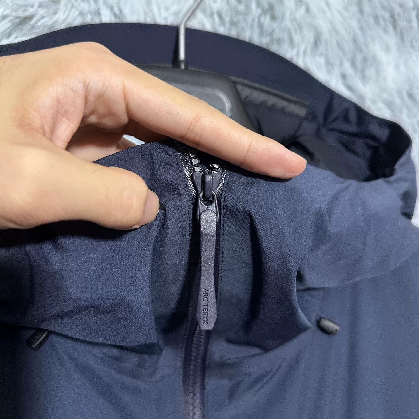 Arc'teryx Arcteryx Beta Insulated Hooded Jacket Size L Size US L / EU 52-54 / 3 - 5 Thumbnail