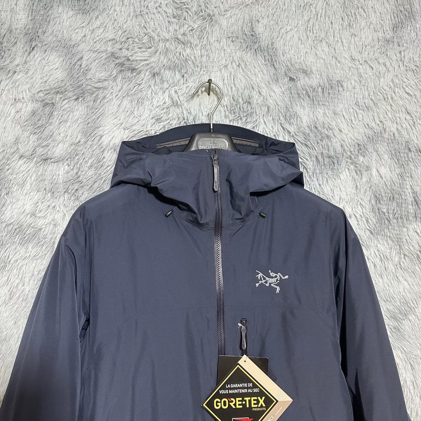 Arc'teryx Arcteryx Beta Insulated Hooded Jacket Size L Size US L / EU 52-54 / 3 - 3 Thumbnail