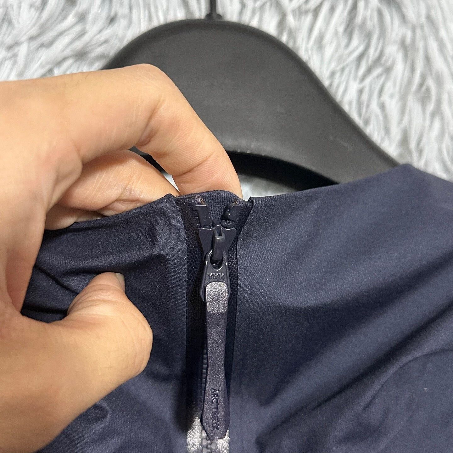 Arc'teryx Arcteryx Beta Jacket Hooded Raincoat Size S Size US S / EU 44-46 / 1 - 5 Thumbnail