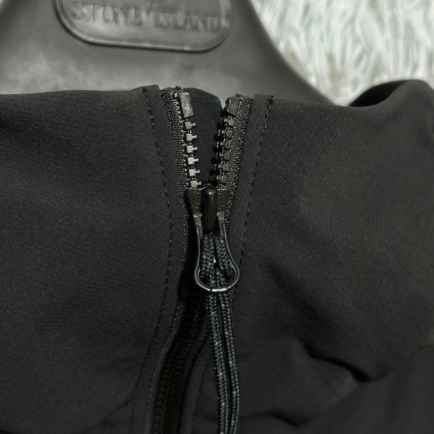 Arc'teryx arcteryx gamma hoody soft shell jacket Size US XL / EU 56 / 4 - 4 Thumbnail