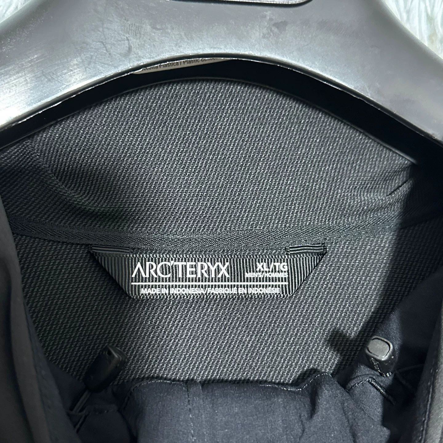 Arc'teryx arcteryx gamma hoody soft shell jacket Size US XL / EU 56 / 4 - 3 Thumbnail