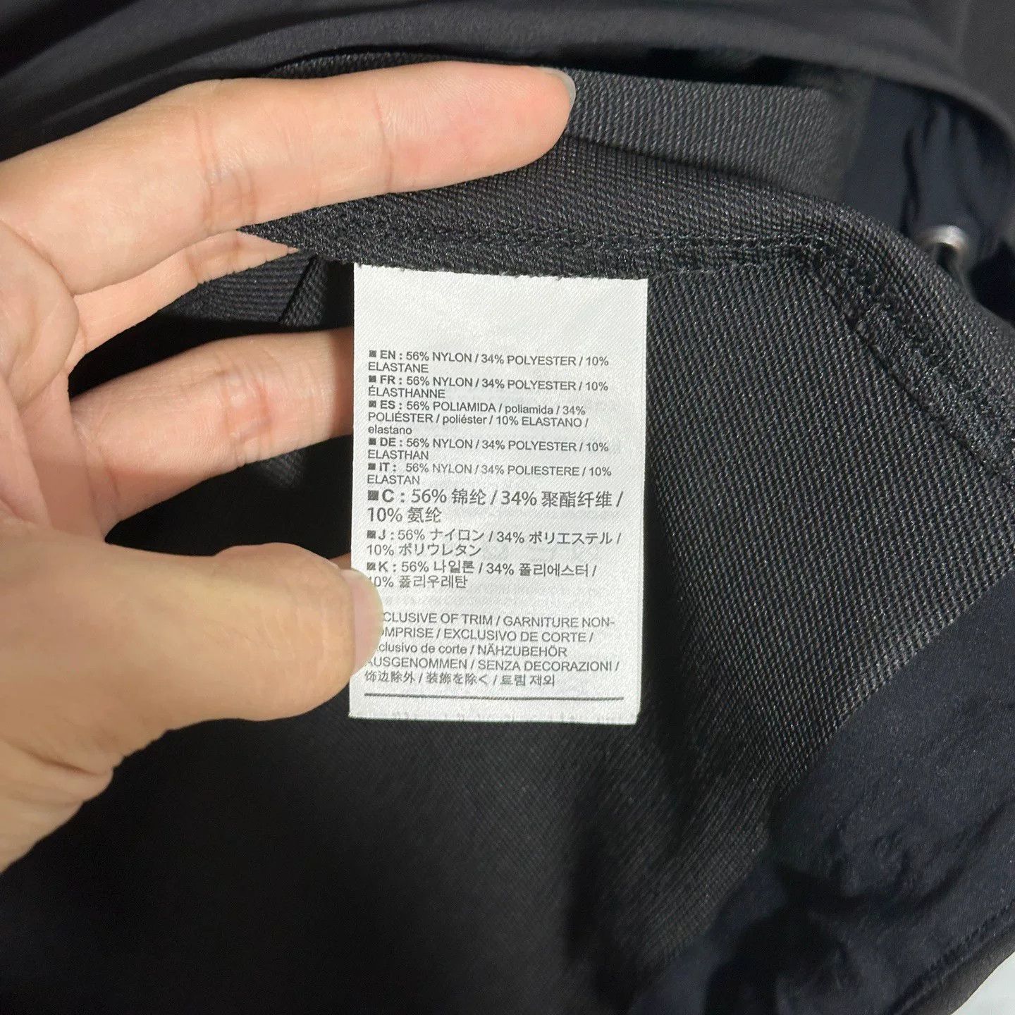 Arc'teryx arcteryx gamma hoody soft shell jacket Size US XL / EU 56 / 4 - 6 Thumbnail