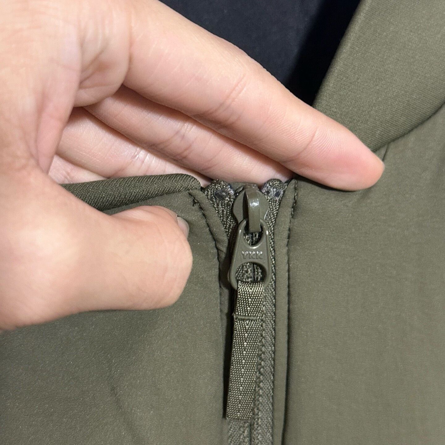 Arc'teryx Arcteryx Seton Jacket Short Cotton Green Size US M / EU 48-50 / 2 - 6 Thumbnail