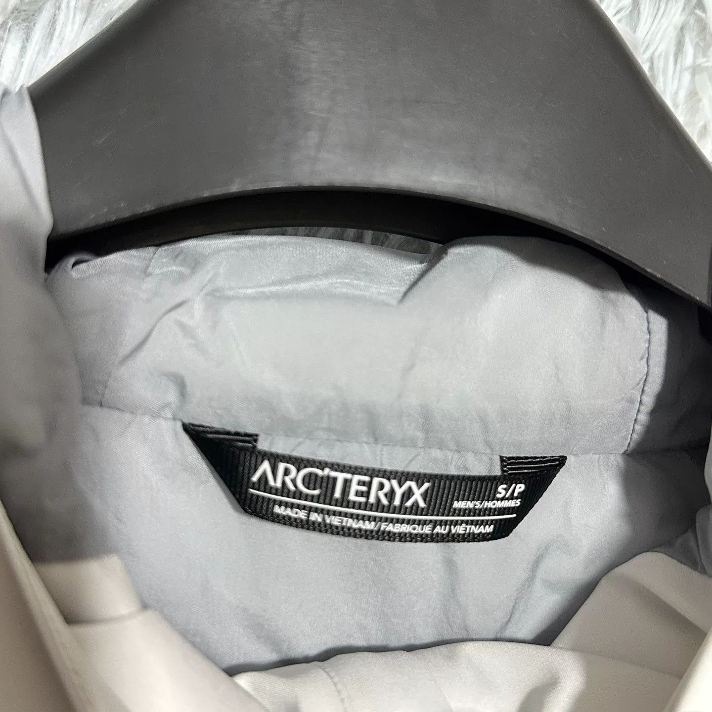 Arc'teryx arcteryx kadin hoody softshell jacket Size US S / EU 44-46 / 1 - 6 Thumbnail