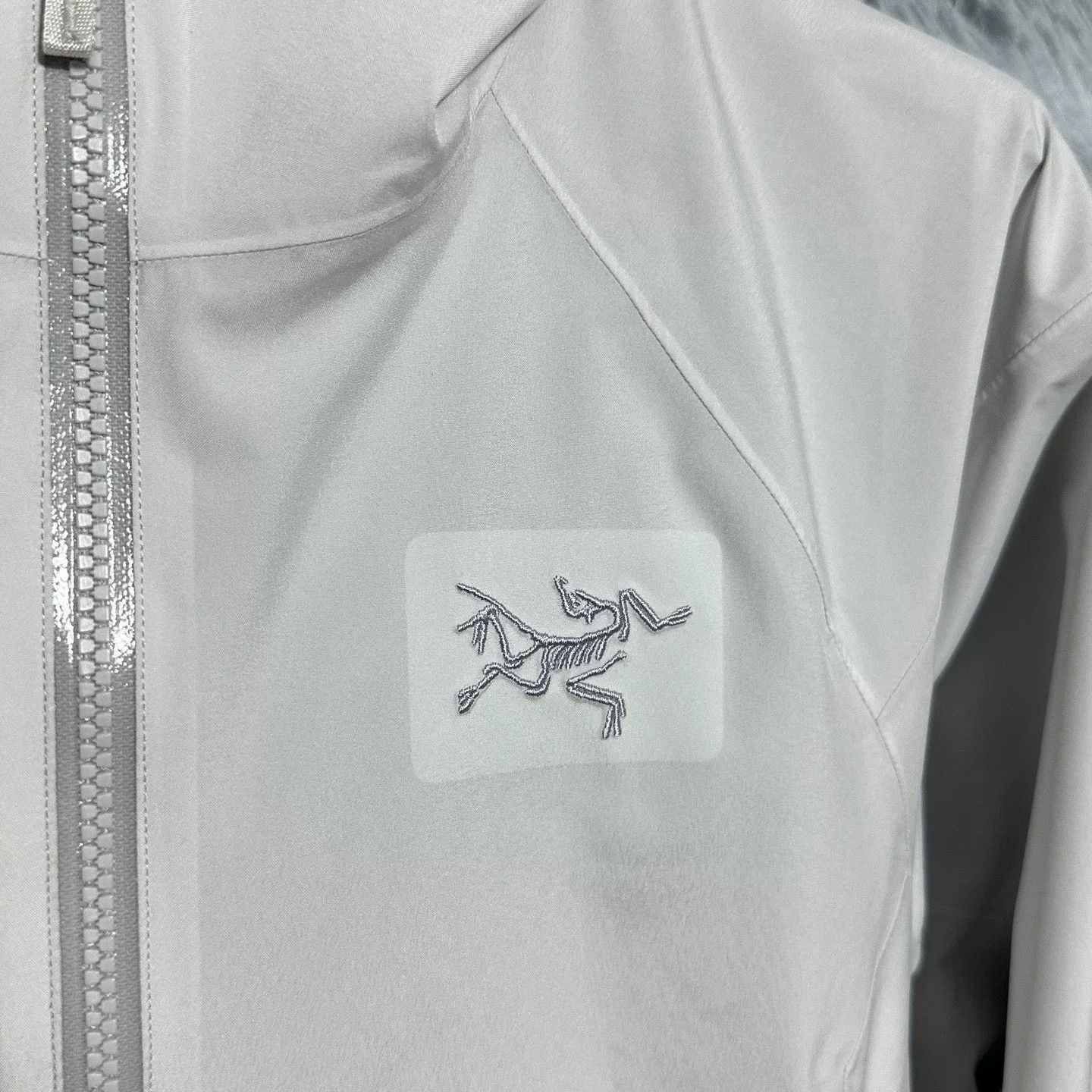 Arc'teryx arcteryx kadin hoody softshell jacket Size US S / EU 44-46 / 1 - 4 Thumbnail