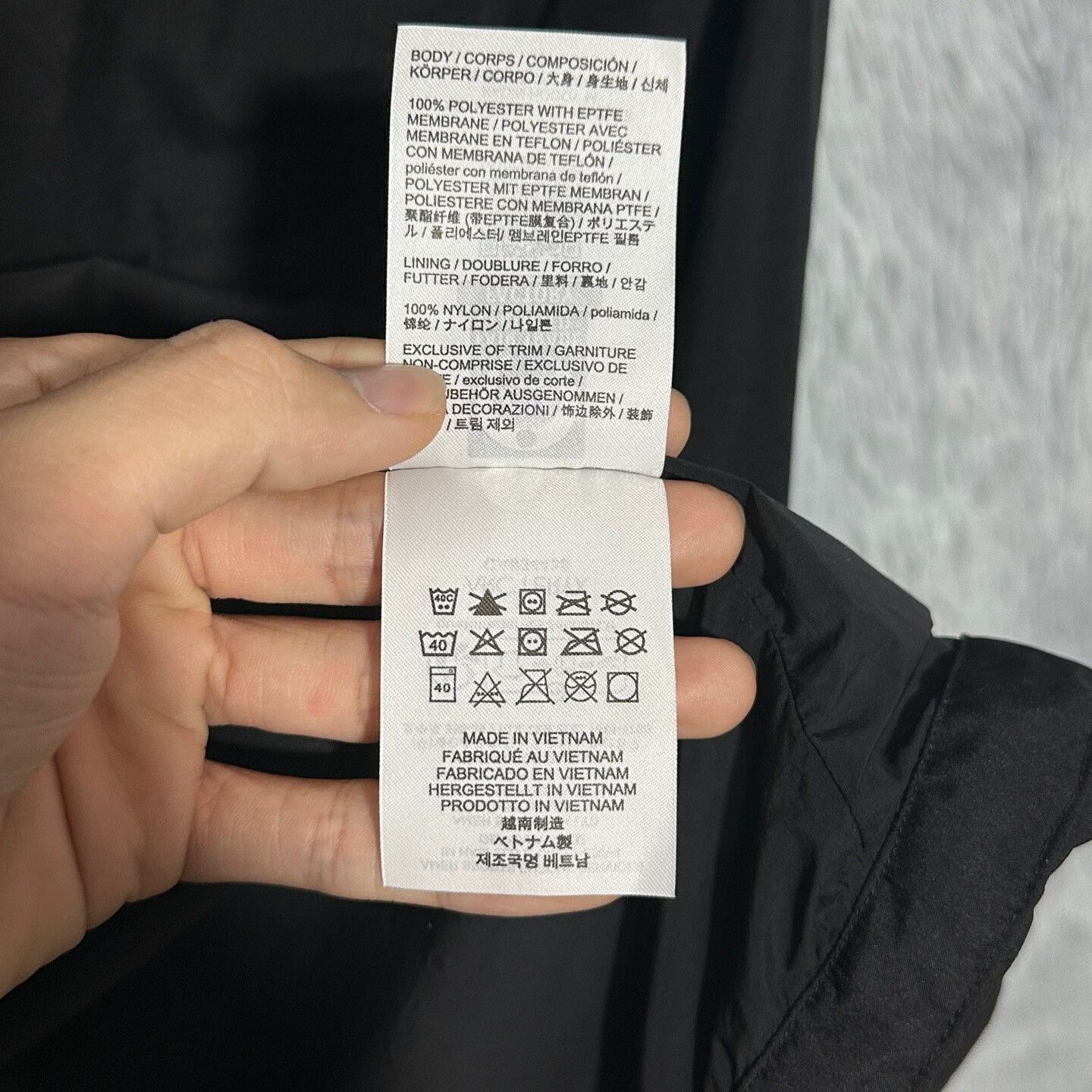 Arc'teryx arcteryx kadin hoody softshell jacket Size US M / EU 48-50 / 2 - 8 Thumbnail