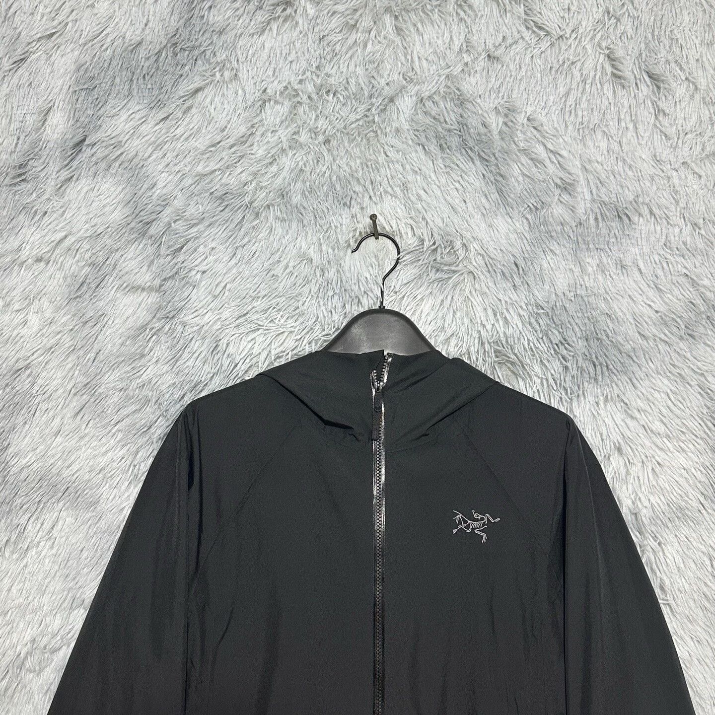 Arc'teryx arcteryx kadin hoody softshell jacket Size US M / EU 48-50 / 2 - 3 Thumbnail
