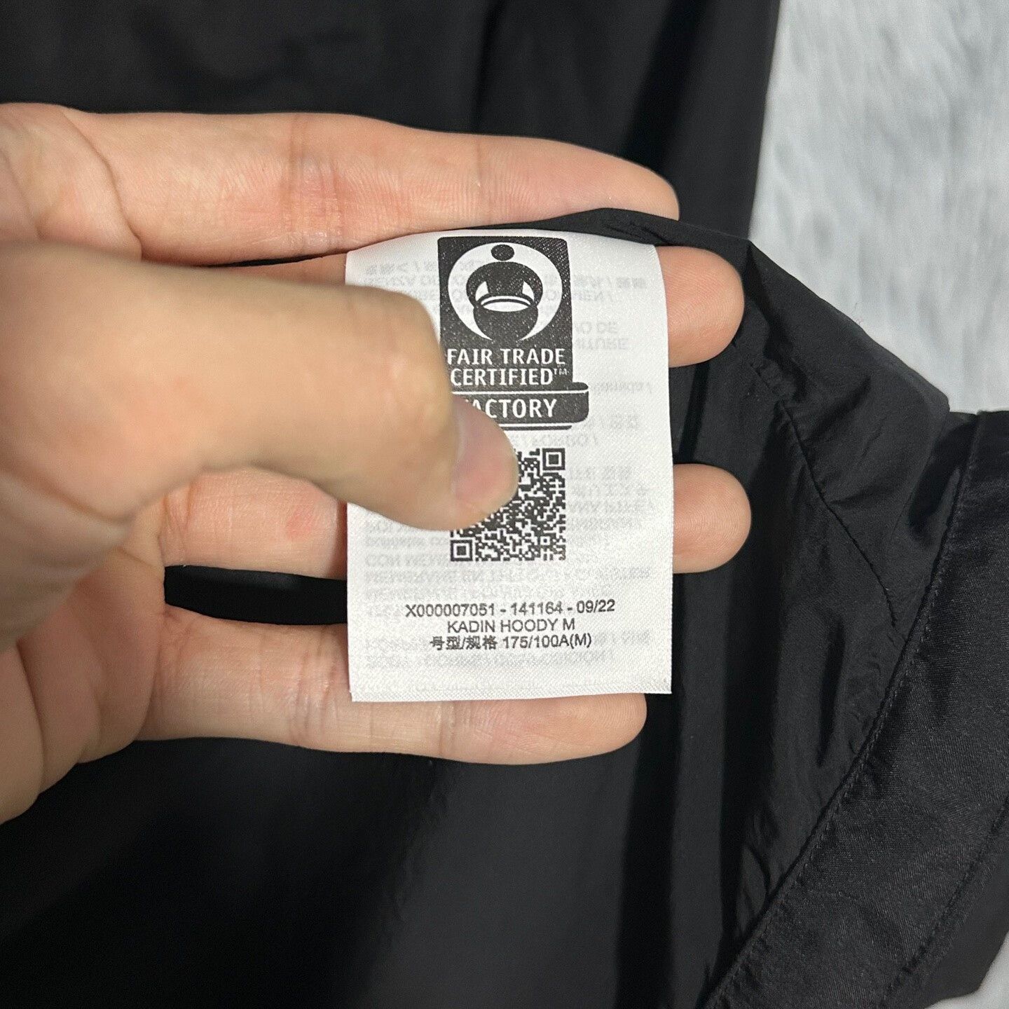 Arc'teryx arcteryx kadin hoody softshell jacket Size US M / EU 48-50 / 2 - 7 Thumbnail