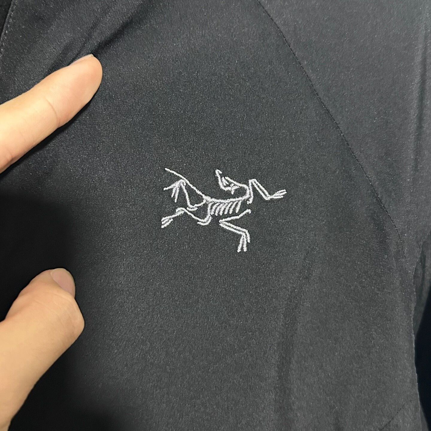 Arc'teryx arcteryx kadin hoody softshell jacket Size US M / EU 48-50 / 2 - 5 Thumbnail