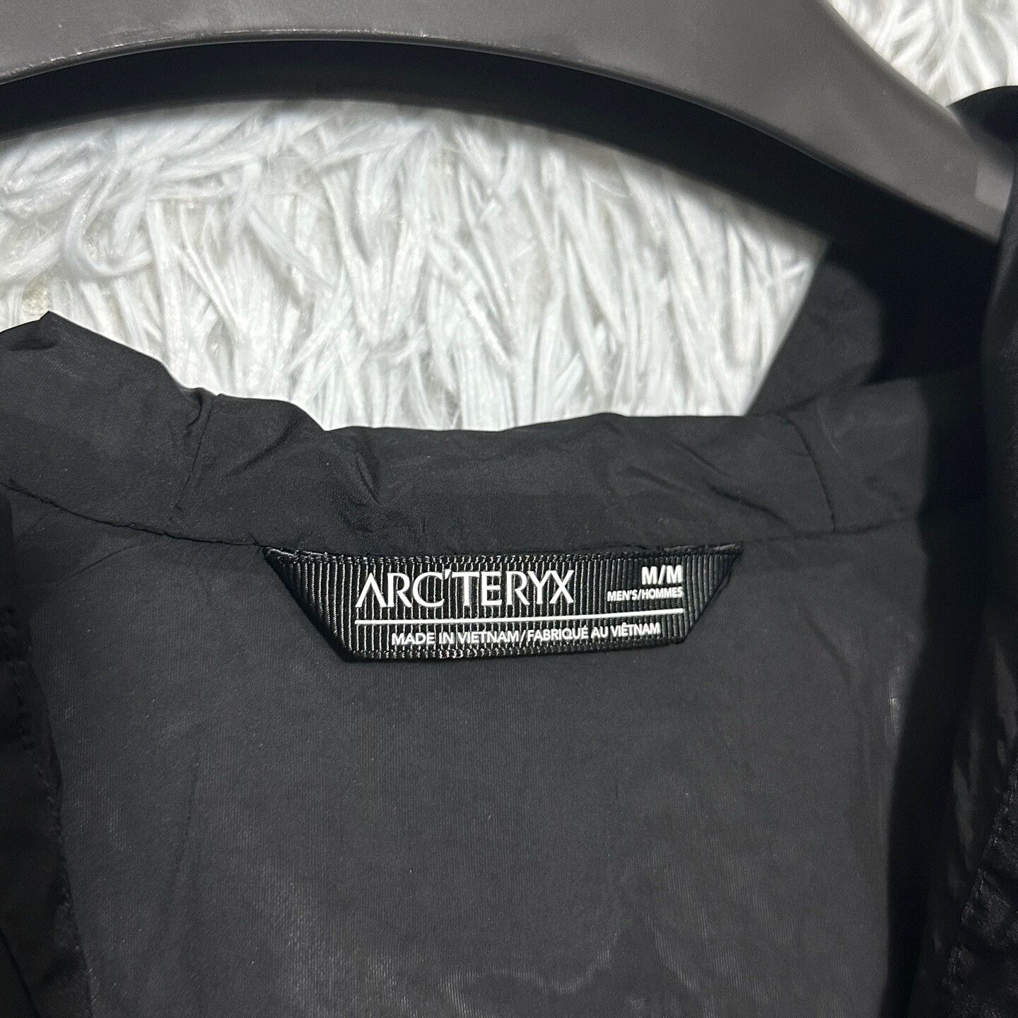 Arc'teryx arcteryx kadin hoody softshell jacket Size US M / EU 48-50 / 2 - 4 Thumbnail