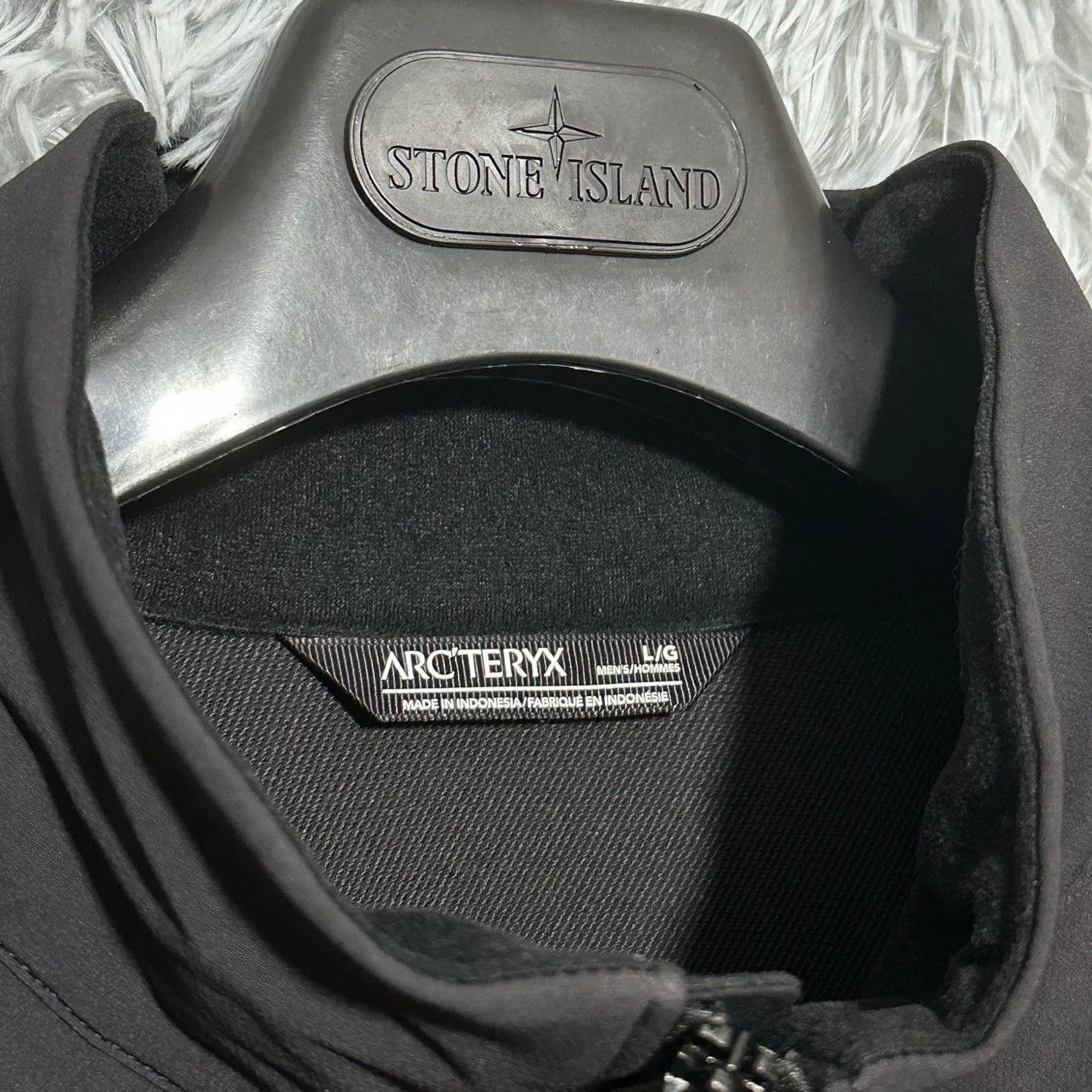 Arc'teryx arcteryx gamma lt jacket for men Size US L / EU 52-54 / 3 - 3 Thumbnail