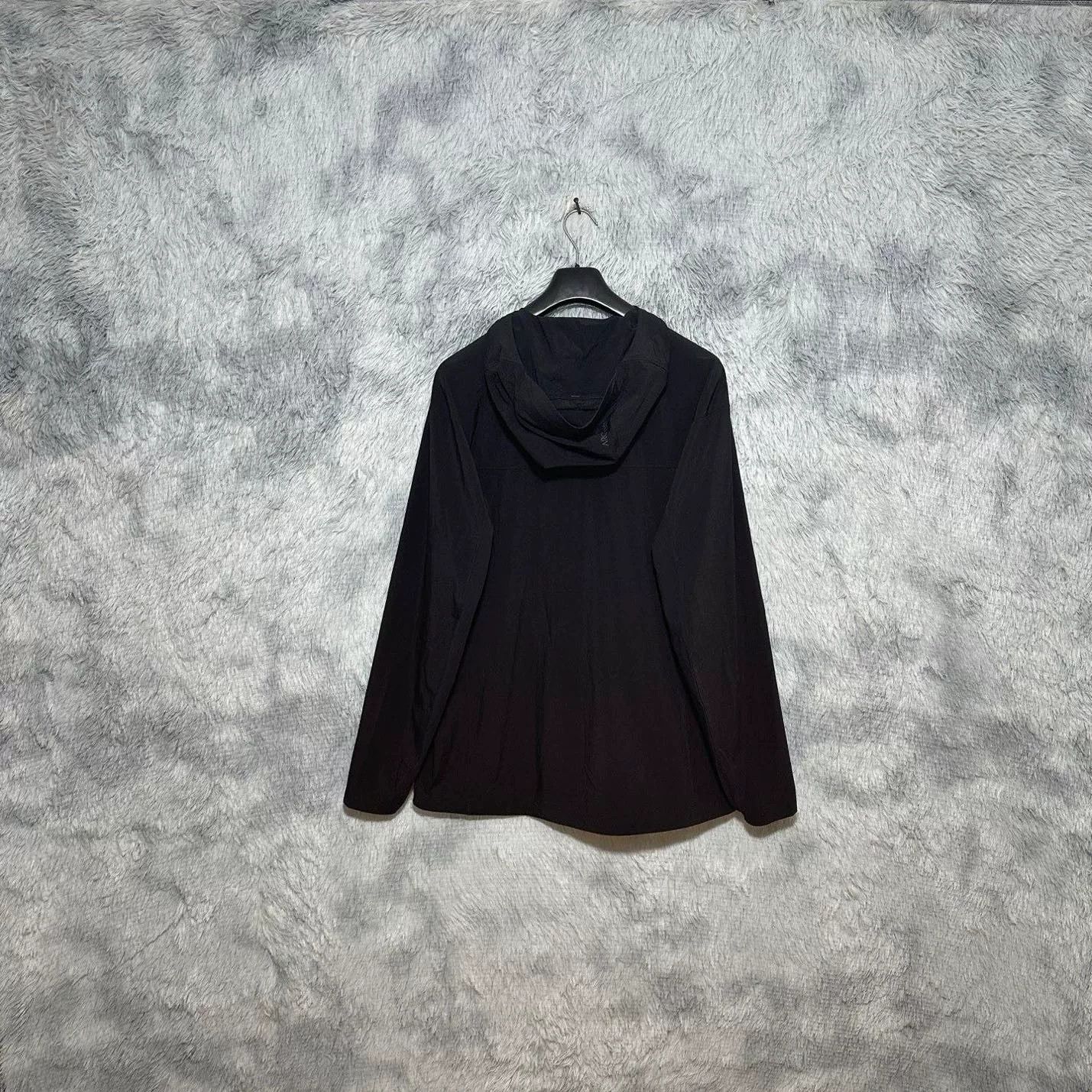 Arc'teryx arcteryx gamma hybrid hoody jacket black Size US XL / EU 56 / 4 - 2 Thumbnail