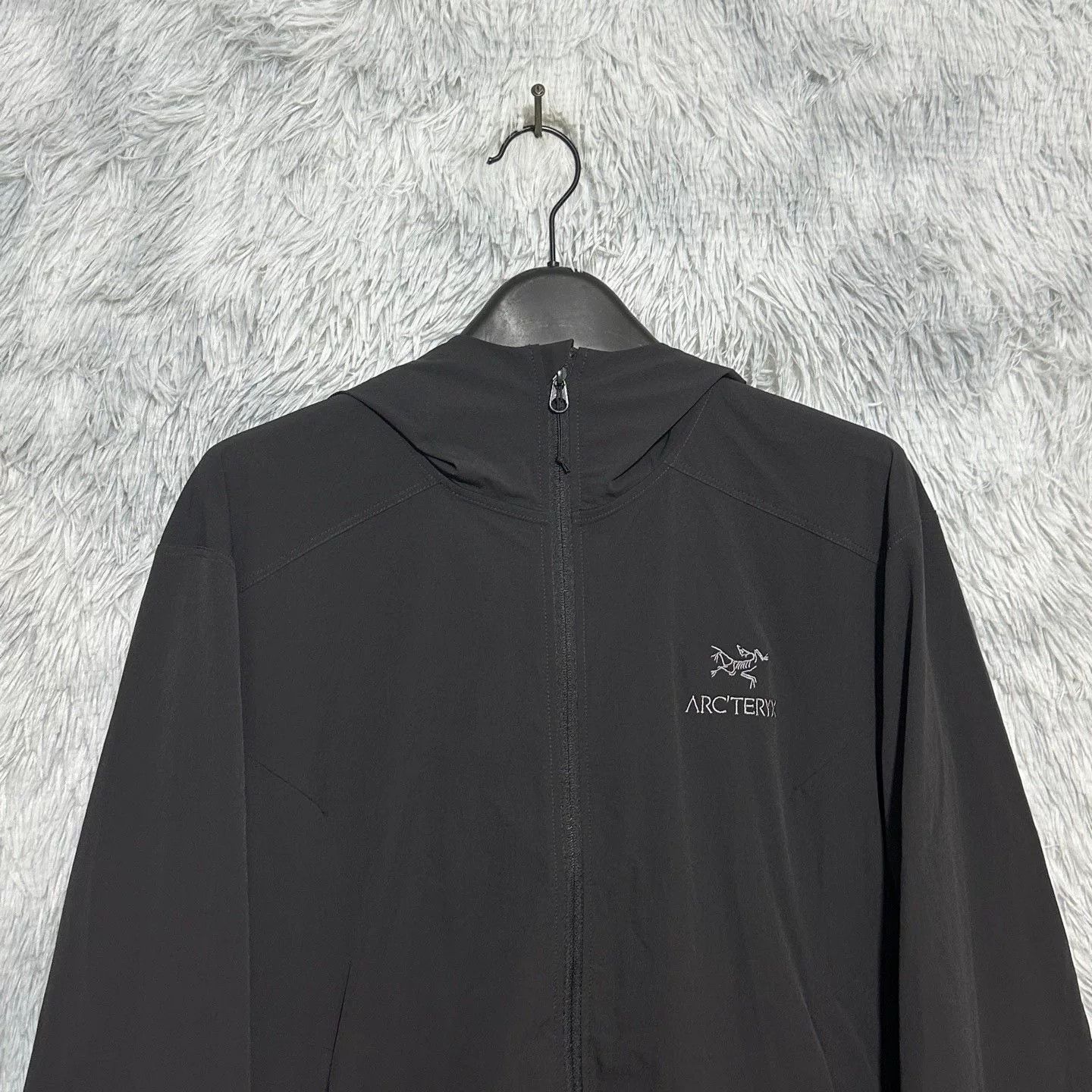 Arc'teryx arcteryx gamma sl hooded softshell jacket Size US L / EU 52-54 / 3 - 2 Thumbnail