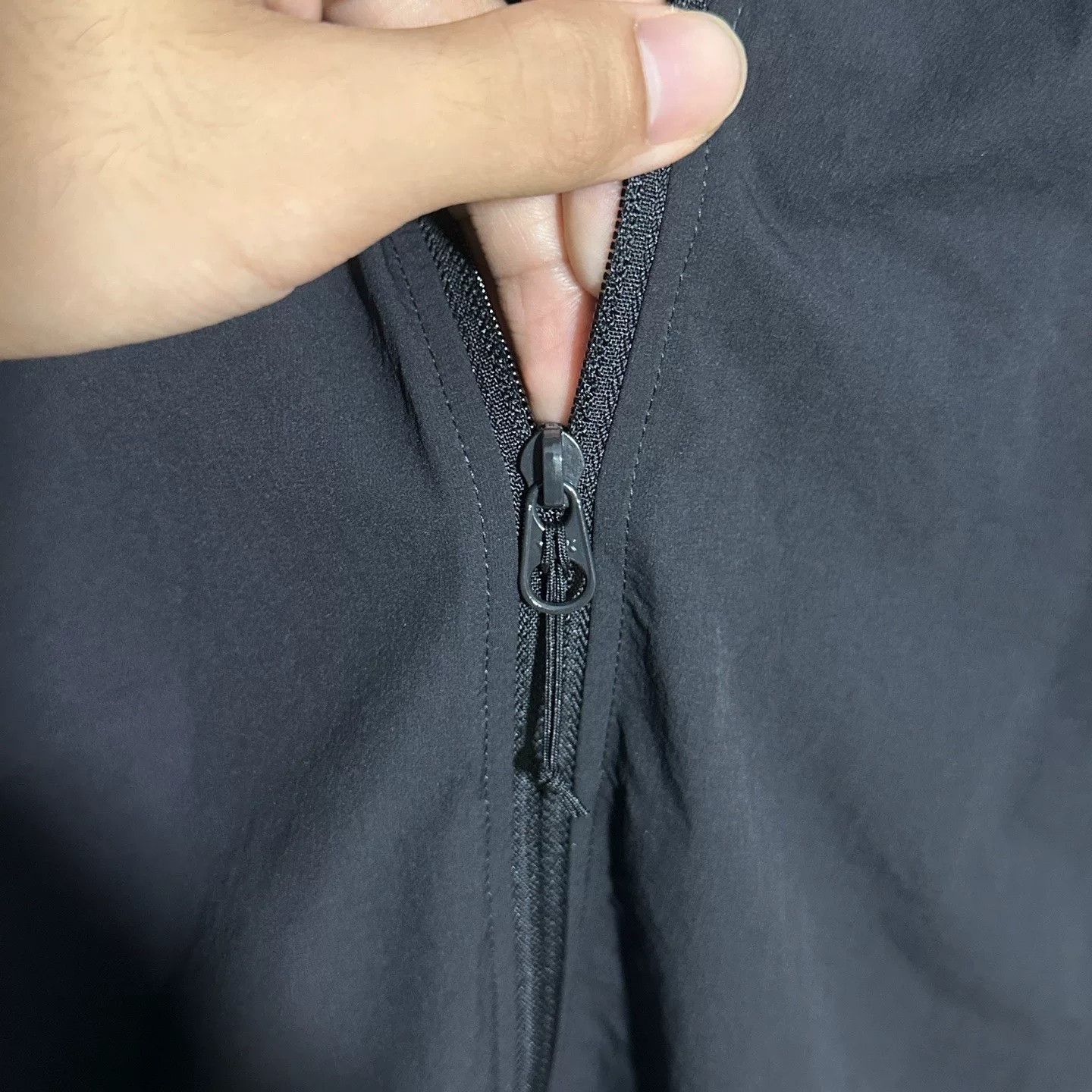 Arc'teryx arcteryx gamma sl hooded softshell jacket Size US L / EU 52-54 / 3 - 4 Thumbnail