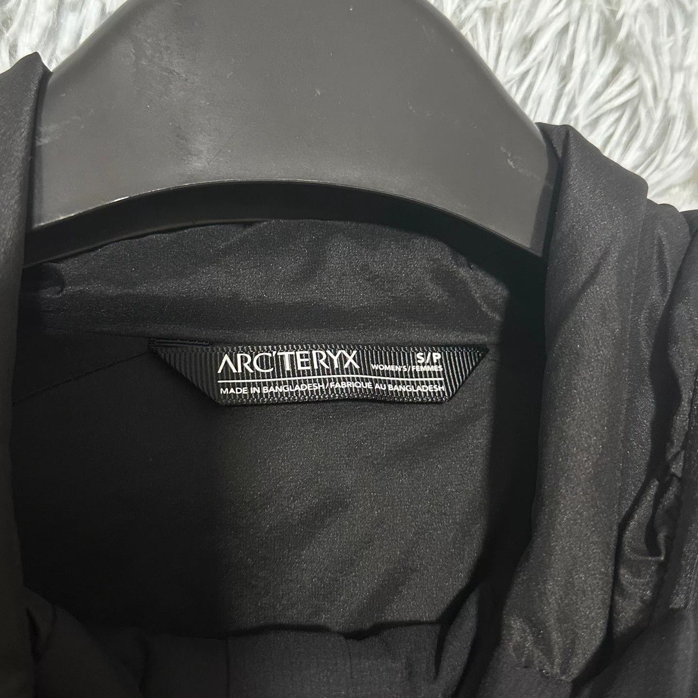 Arc'teryx Arcteryx Atom LT Hoody Black Size Small Size US S / EU 44-46 / 1 - 5 Thumbnail