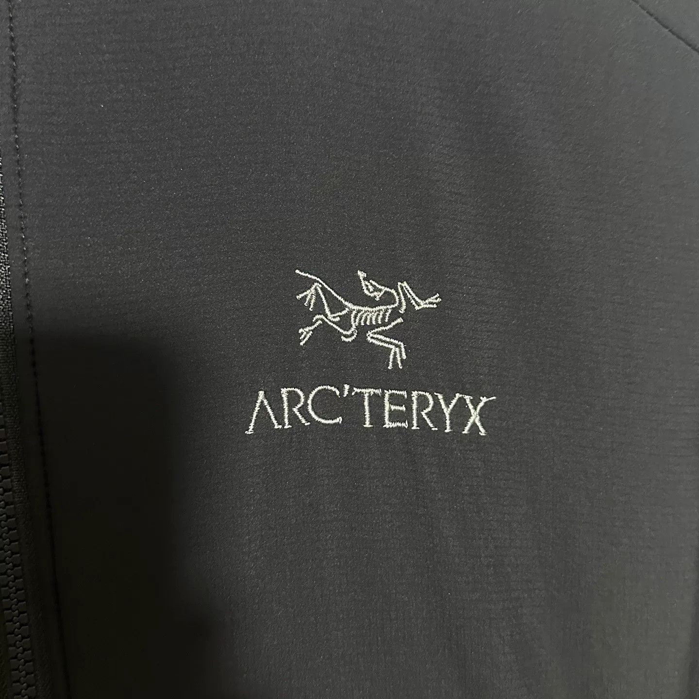 Arc'teryx Arcteryx Atom LT Hoody Black Size Small Size US S / EU 44-46 / 1 - 4 Thumbnail