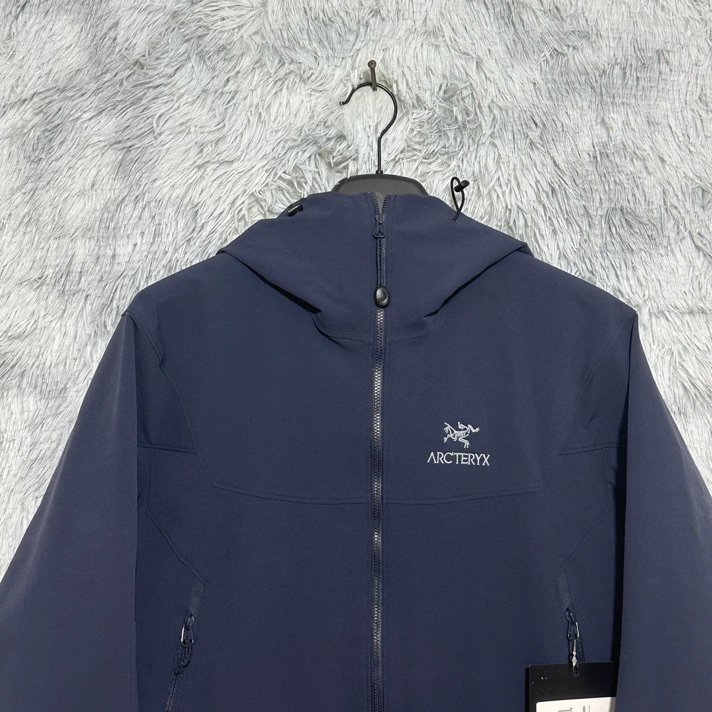 Arc'teryx arcteryx gamma lt hoody softshell jacket Size US M / EU 48-50 / 2 - 3 Thumbnail