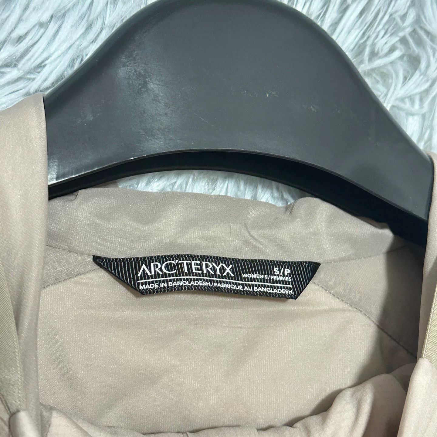 Arc'teryx arcteryx atom lt hoody jacket in pink Size S / US 4 / IT 40 - 5 Thumbnail
