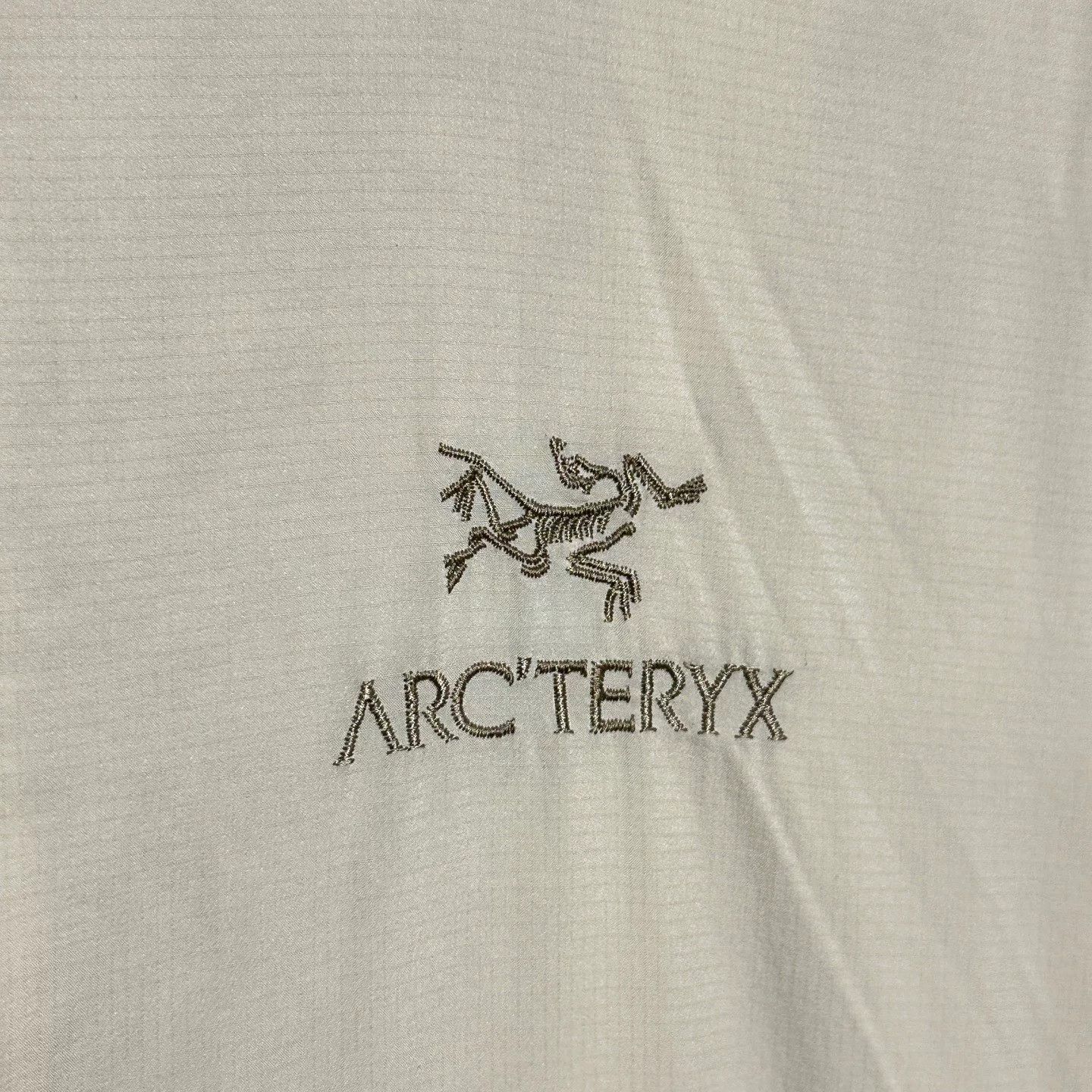 Arc'teryx arcteryx atom lt hoody jacket in pink Size S / US 4 / IT 40 - 4 Thumbnail