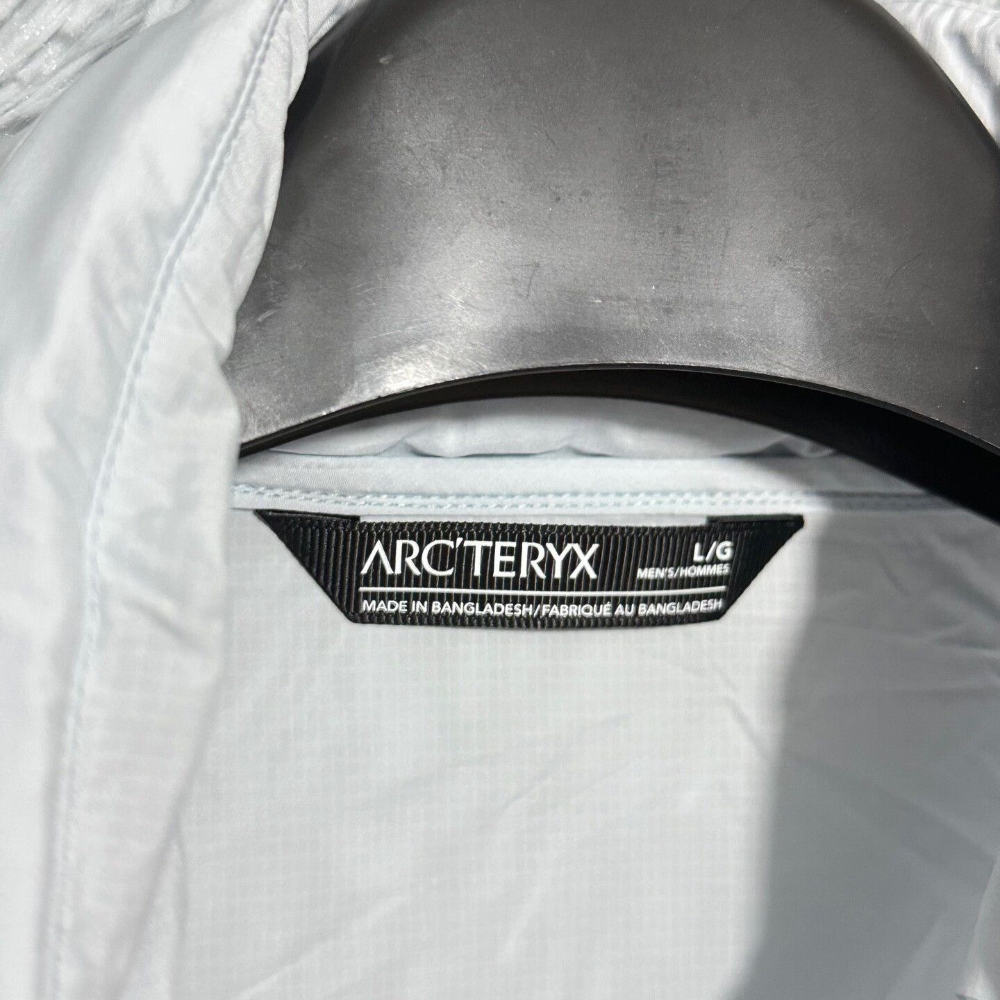 Arc'teryx Arcteryx Nodin Jacket Windbreaker Size US L / EU 52-54 / 3 - 5 Thumbnail