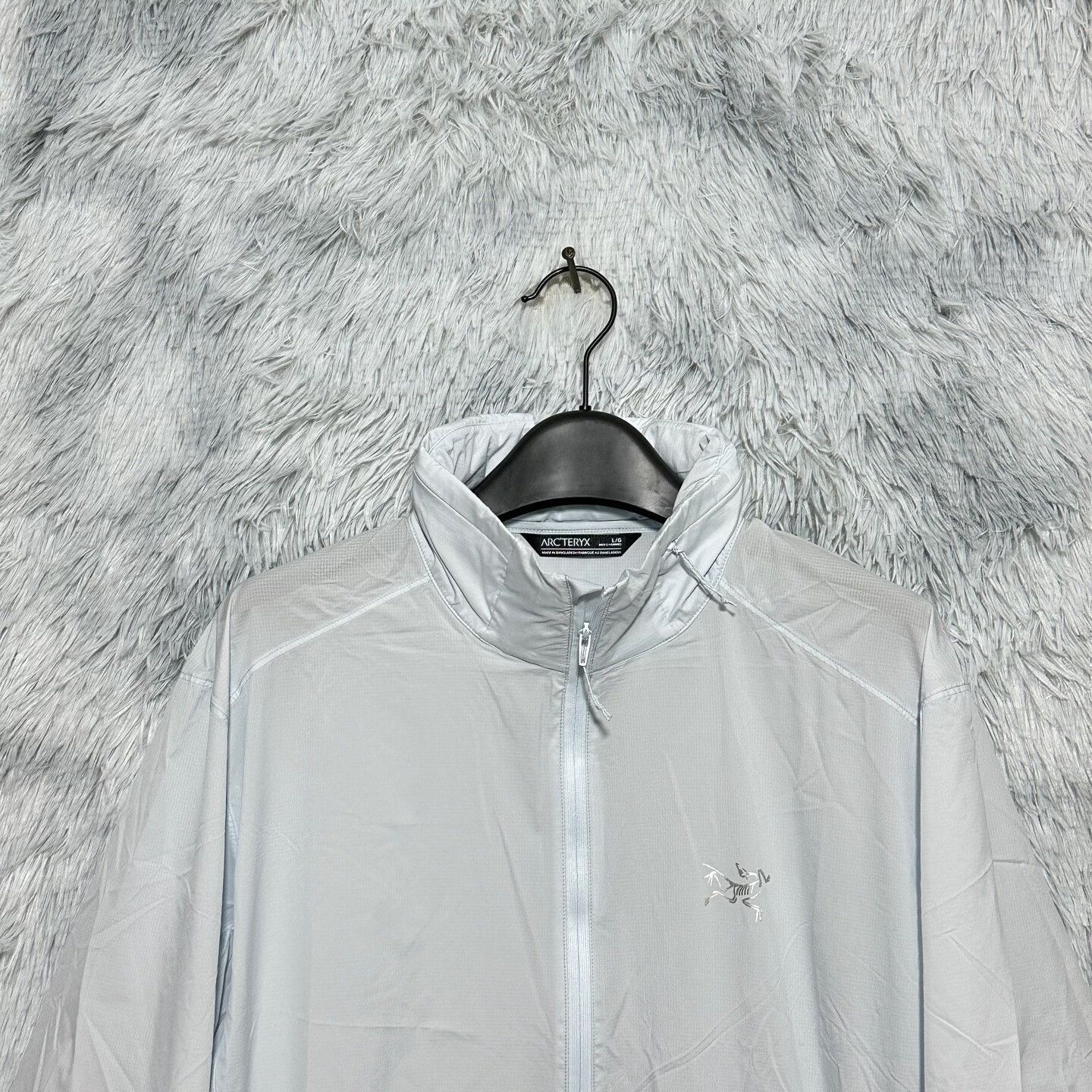 Arc'teryx Arcteryx Nodin Jacket Windbreaker Size US L / EU 52-54 / 3 - 2 Thumbnail