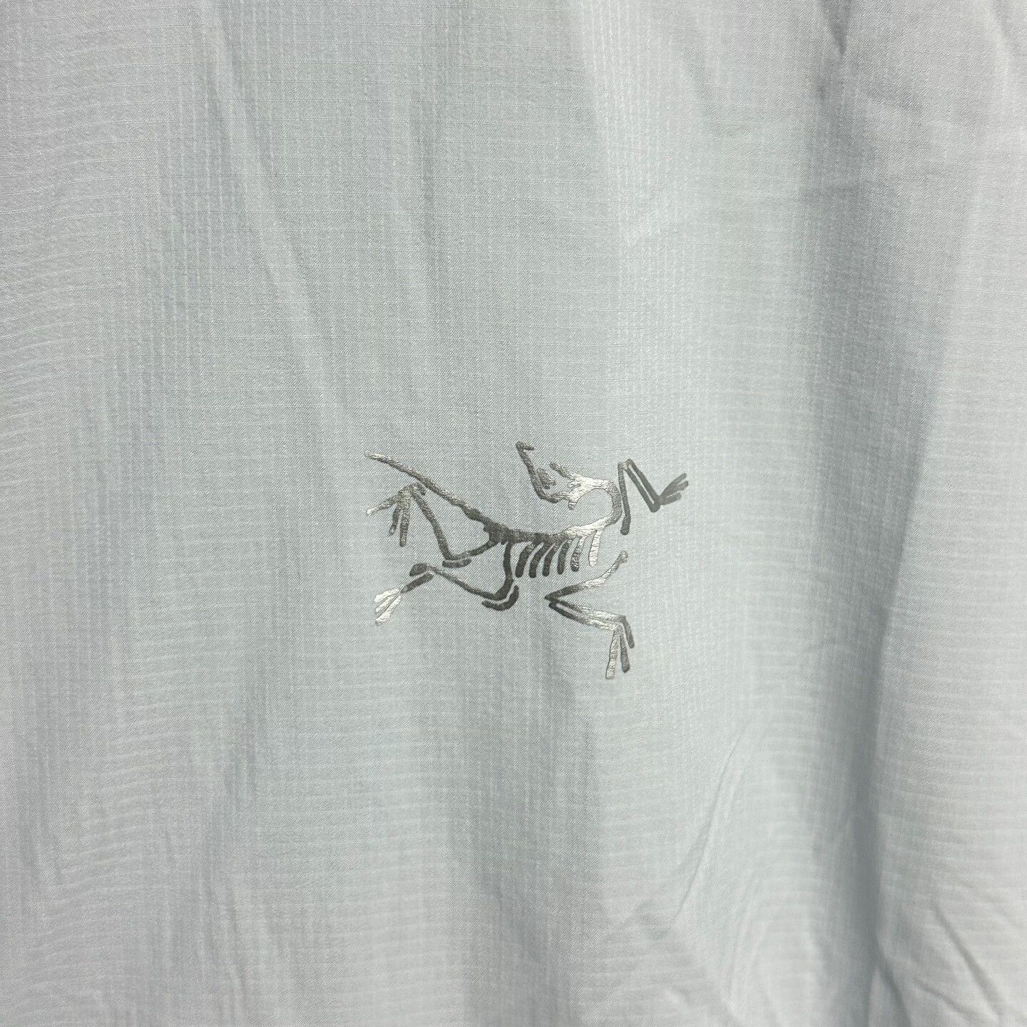 Arc'teryx Arcteryx Nodin Jacket Windbreaker Size US L / EU 52-54 / 3 - 3 Thumbnail