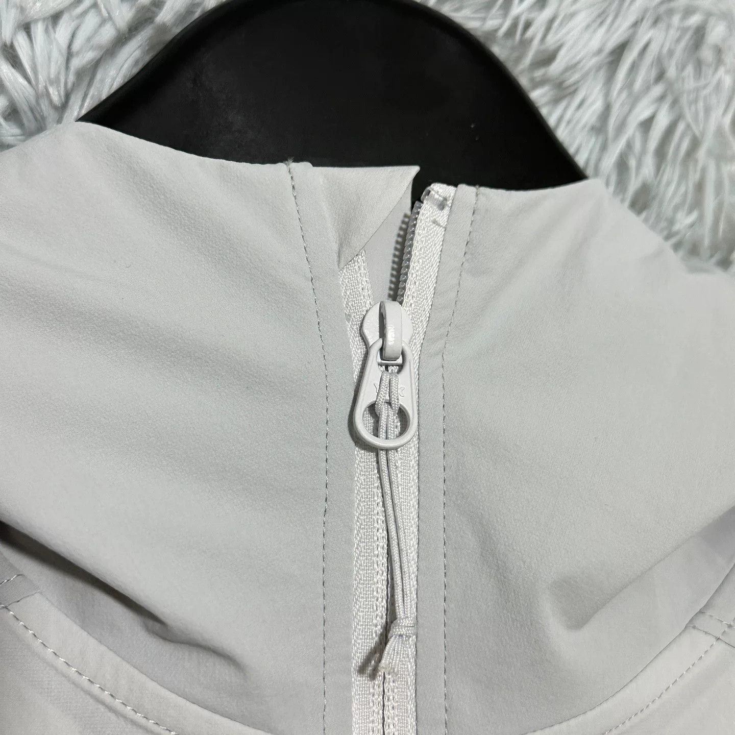 Arc'teryx arcteryx gamma lightweight hoody grey jacket Size US M / EU 48-50 / 2 - 5 Thumbnail
