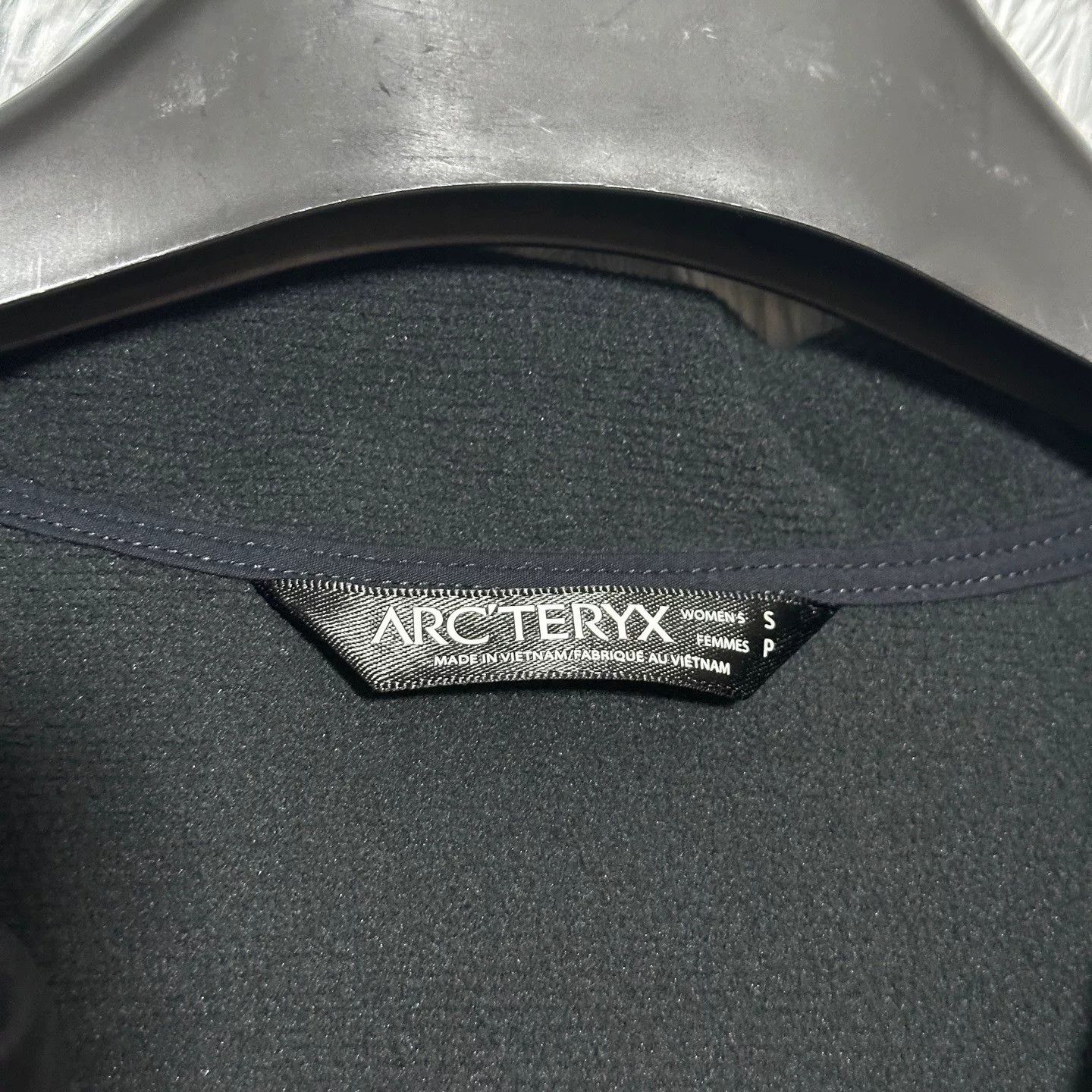 Arc'teryx arcteryx gamma heavyweight hoody black size small Size US S / EU 44-46 / 1 - 4 Thumbnail
