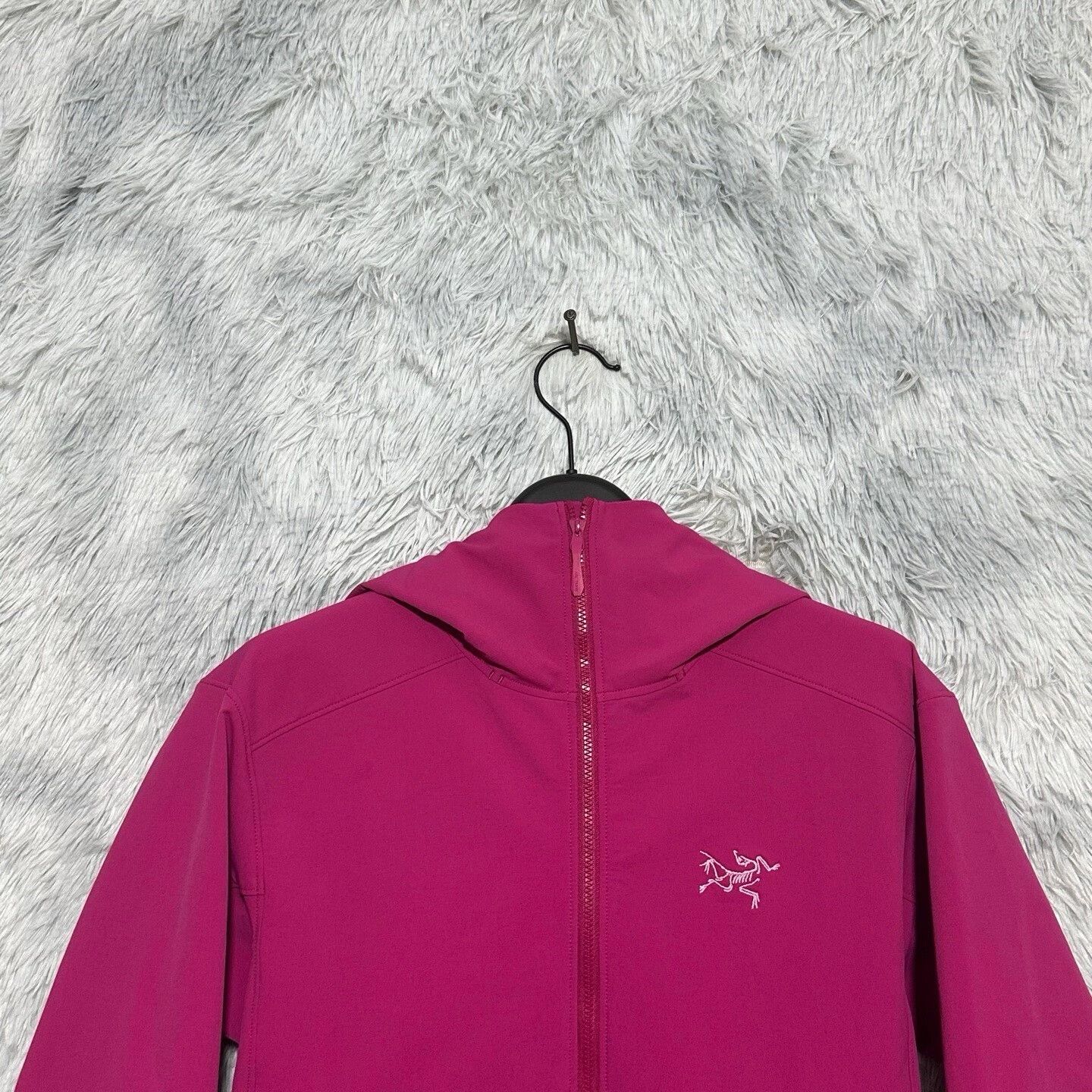 Arc'teryx arcteryx gamma hoody softshell jacket Size US L / EU 52-54 / 3 - 2 Thumbnail